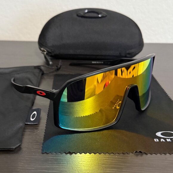 Oakley Other - OO9406 Oakley SUTRO Black Matte Frame